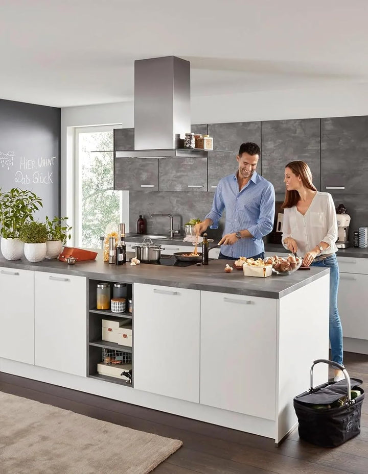 WiFi Smart Luftreiniger mit App & Alexa/Google Sprachsteuerung - 360° Luftstrom, H13 HEPA Filter (99