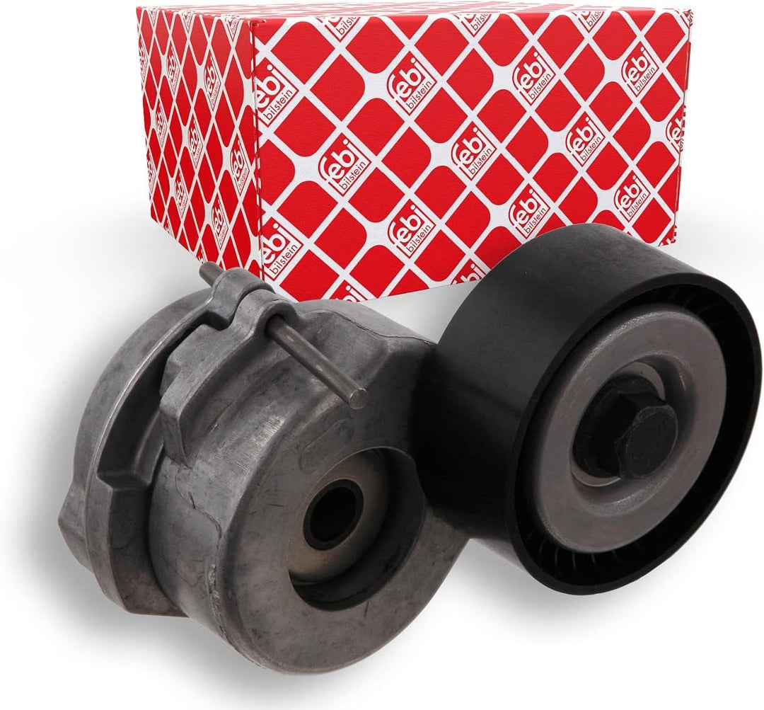 febi bilstein 27365 Riemenspanner für Keilrippenriemen , 1 Stück