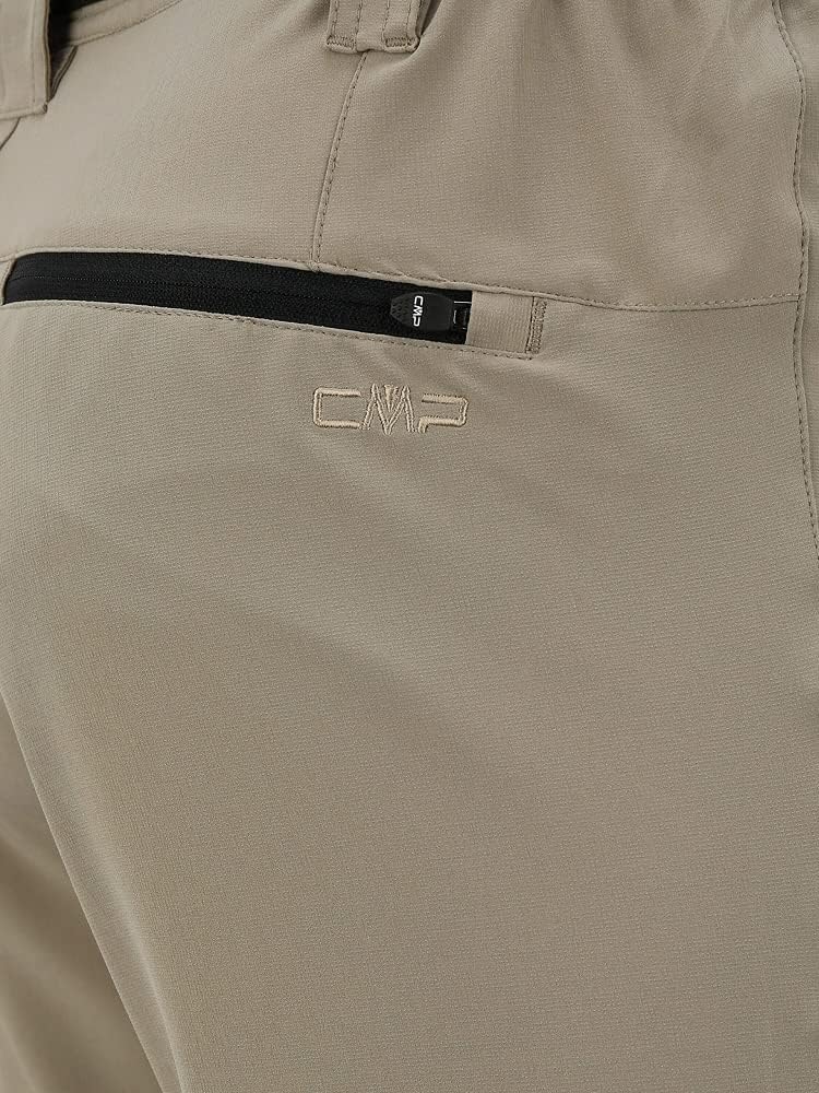 CMP Herren 3t51647 Hose 48 Seil, 48 Seil