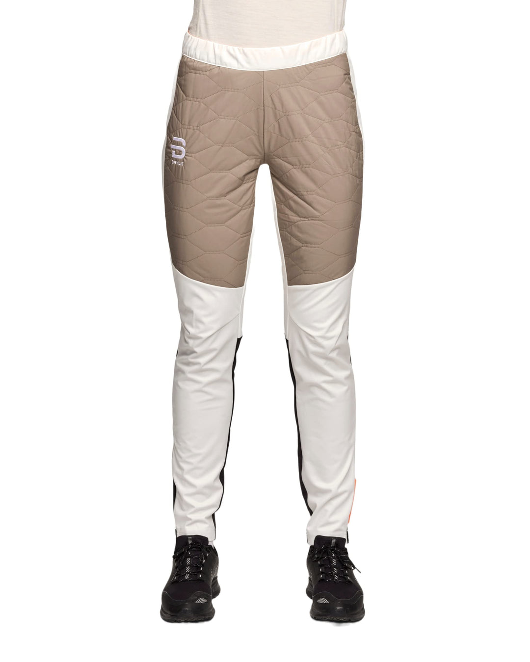 Daehlie Damen Challenge Hose, Snow White, L