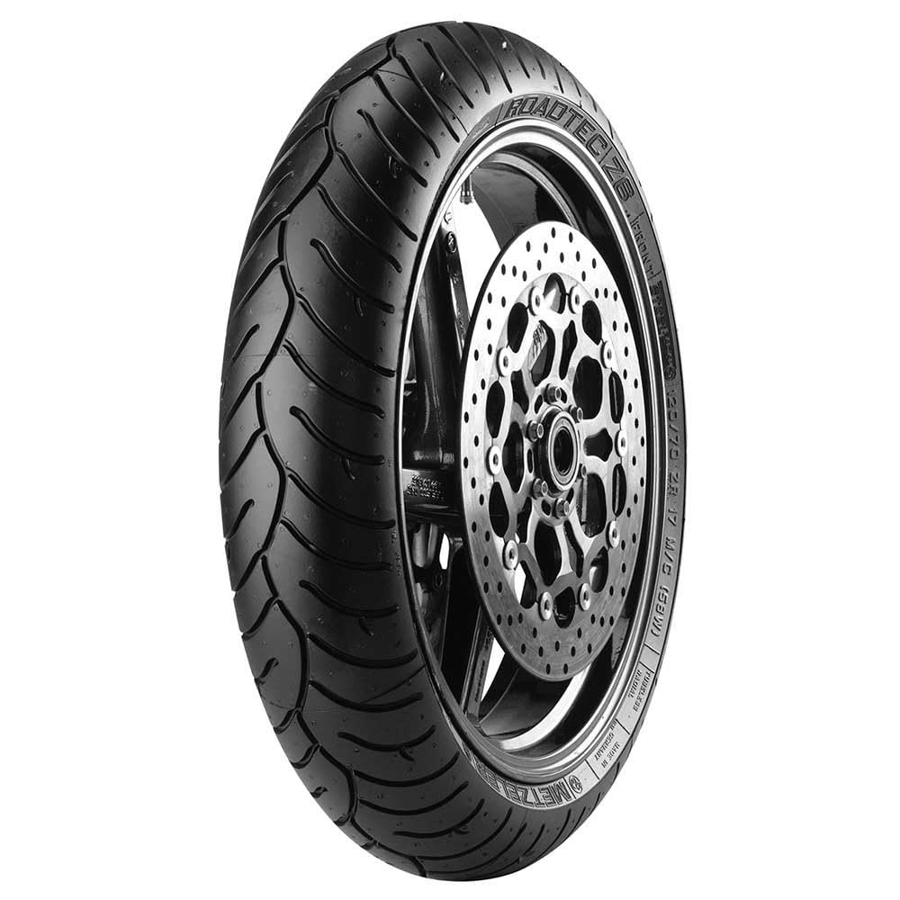 Metzeler 1448100-120/70/R17 58W - E/C/73dB - Ganzjahresreifen