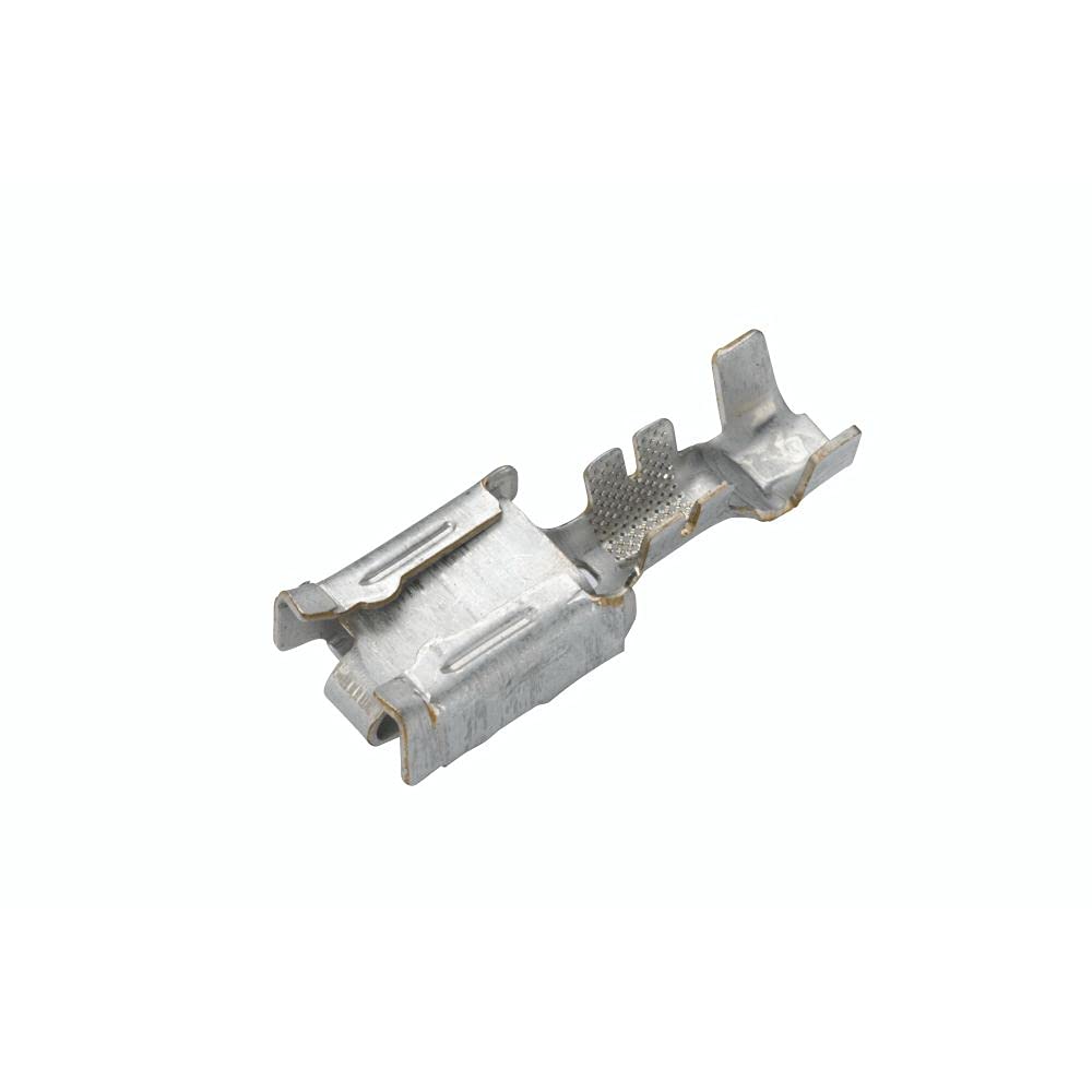 HELLA 8KW 863 904-003 Leitungsverbinder - 85, 86, 87a - von: 1.0mm² - bis: 2.0mm² - 6,3 x 0,8