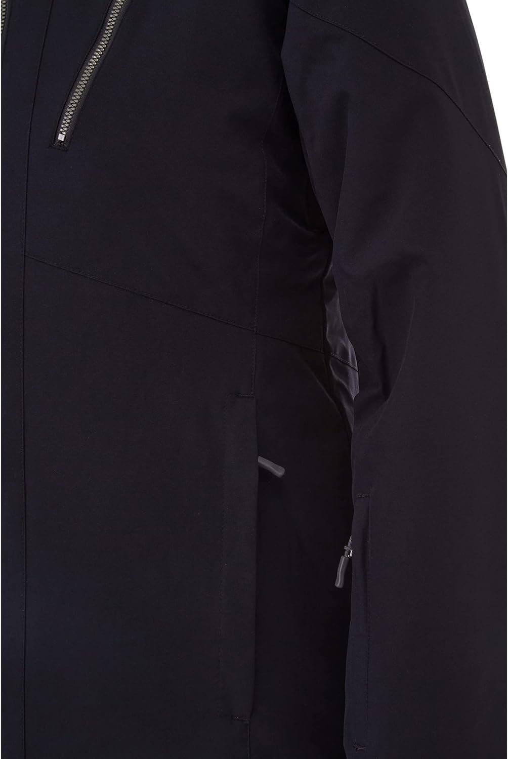 Spyder Damen Skyline Jacke M Open Green, M Open Green