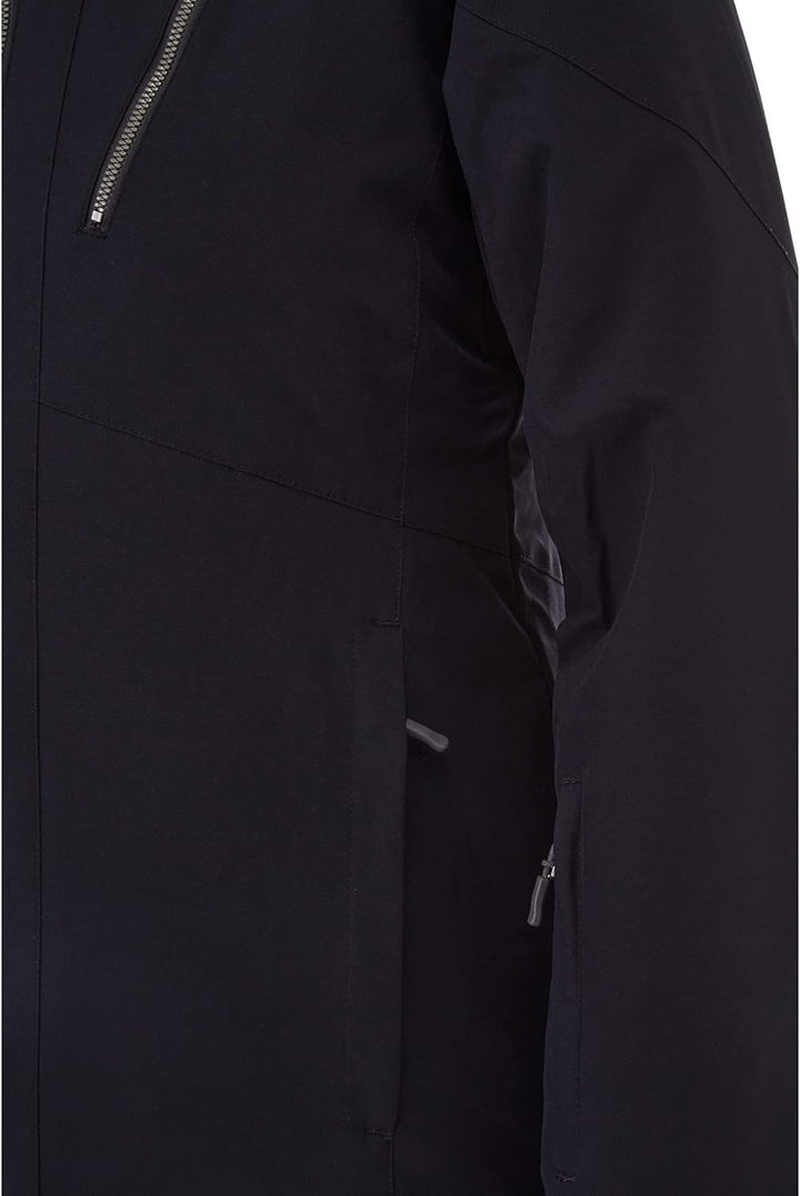Spyder Damen Skyline Jacke M Open Green, M Open Green