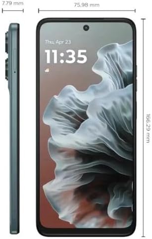Moto G35 5G Greystone 8+256GB