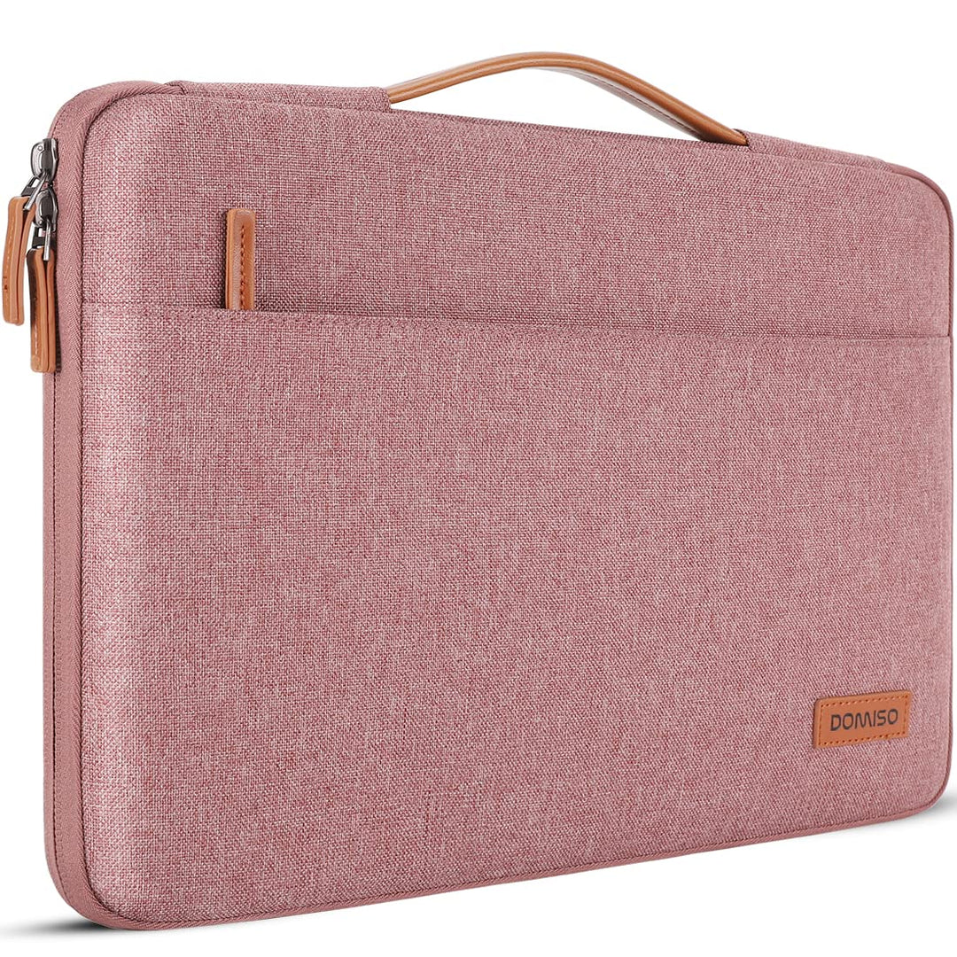 DOMISO 15.6 Zoll Wasserdicht Laptop Tasche Sleeve Case Notebook Hülle Schutzhülle für 15.6" Yoga 720