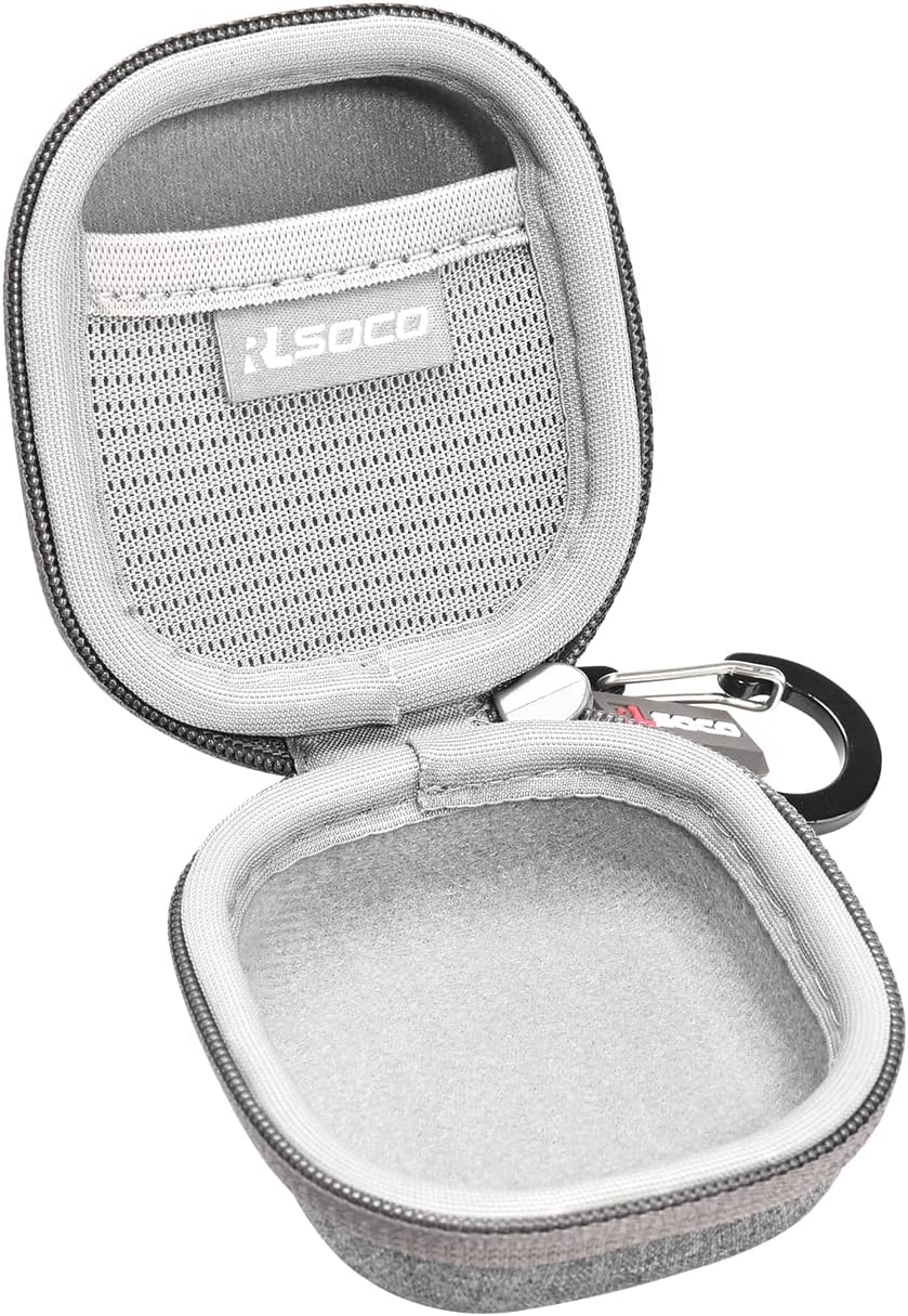 RLSOCO Tasche für Bose QuietComfort Ultra/QuietComfort Ultra 2. Gen/Earbuds II/Earbuds 2 kabellose E