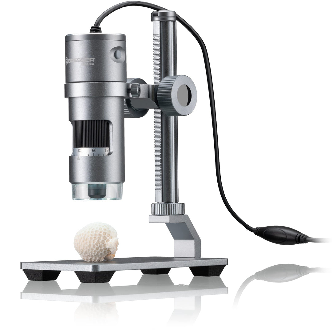 Bresser USB PC Digitalmikroskop DST-1028