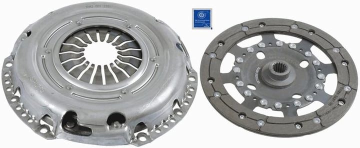 SACHS 3000 990 208 Kupplungssatz Kupplung/-anbauteile 3000 990 208 - Kupplung/-anbauteile, Kupplung/