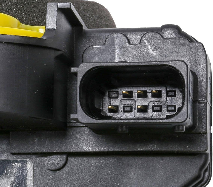 GM Originalteile 13579522 Türriegel für Fahrerseite, vorne schwarz