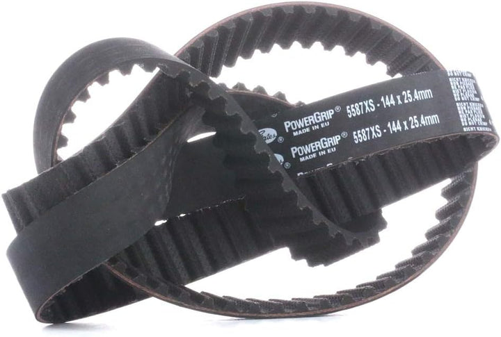 Gates K015587XS Zahnriemensatz Powergrip