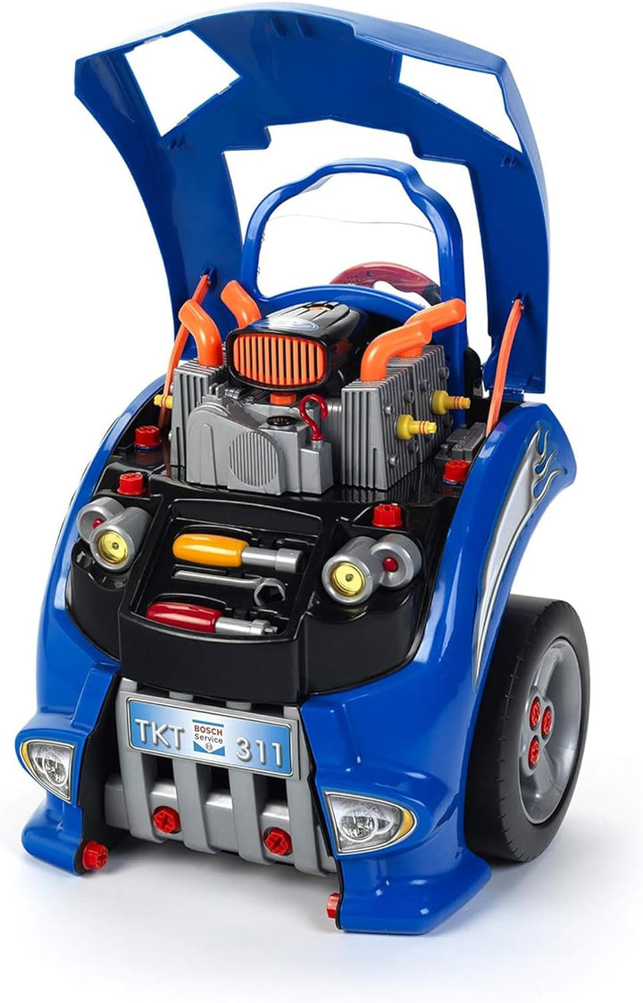 Klein Theo 2851 Bosch Car Service Montageauto