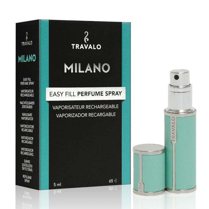 Travalo Milano Aqua