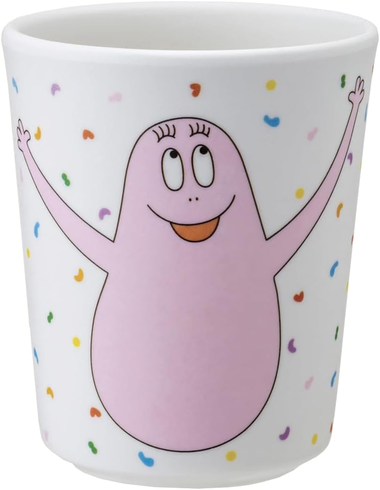 Barbapapa Essens-Set, 5-teilig. Pe Jour Paris