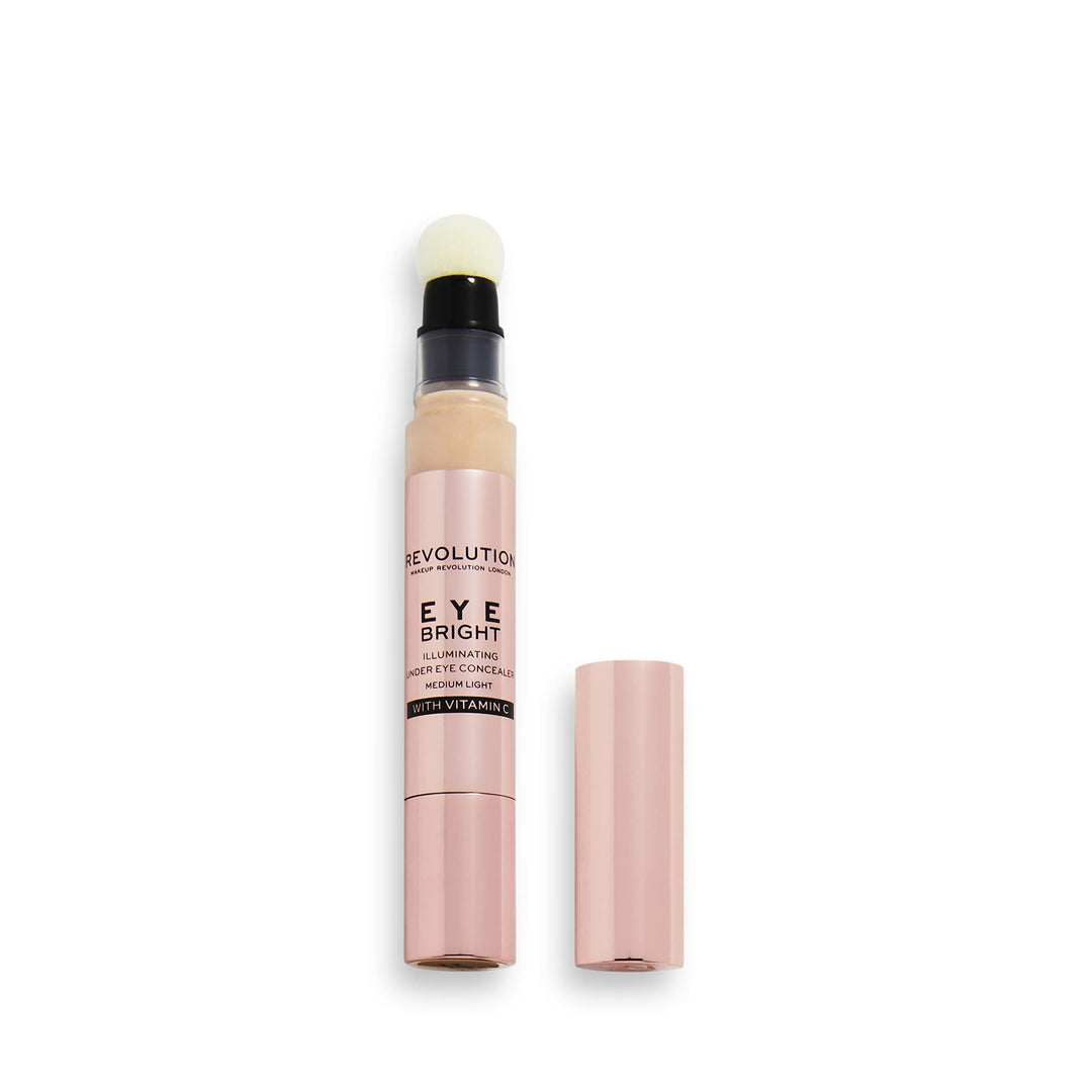 Aufhellender Augen-Concealer von Revolution