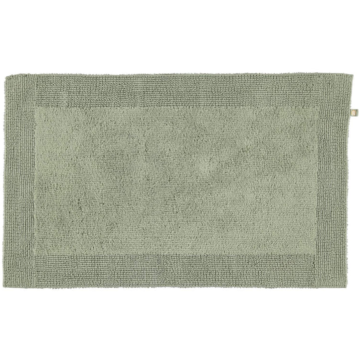 Rhomtuft Badteppiche Prestige Jade - 90 60x60 cm, 60x60 cm