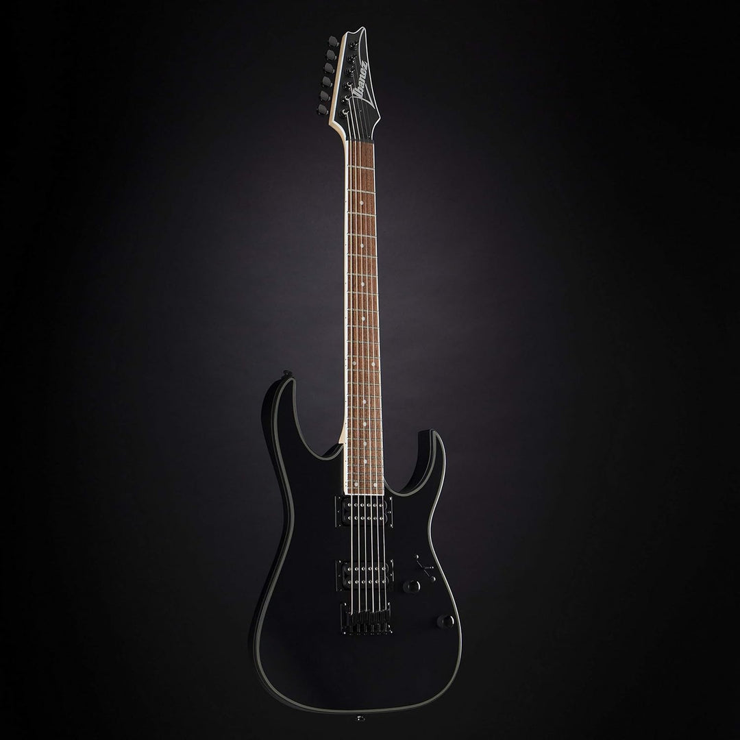 Ibanez rg421ex – BKF Elektrische Gitarre