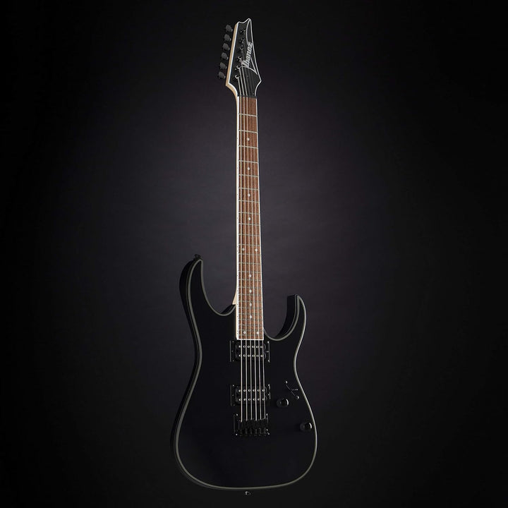 Ibanez rg421ex – BKF Elektrische Gitarre