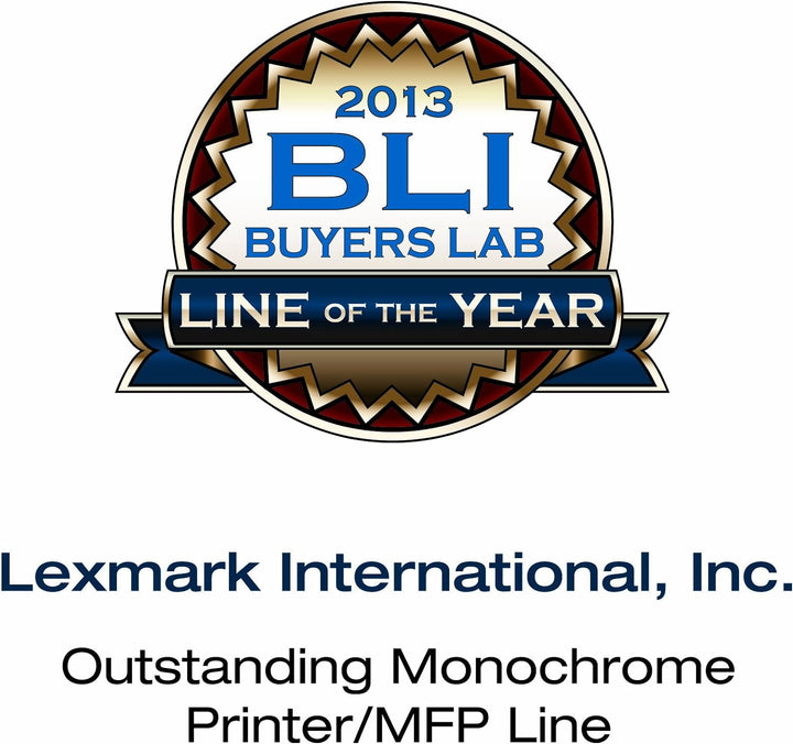 Lexmark 550-SHT Papierzuführung 500 Blatt