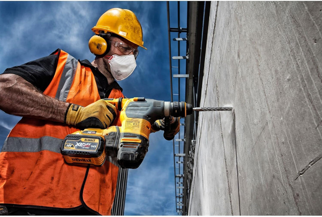 DeWalt DT9578-QZ - 16x160x100 Broca SDS-Plus Extreme2 16x160mm, 16x160mm