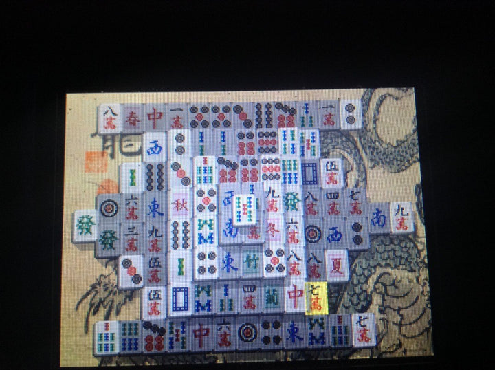 Mahjong