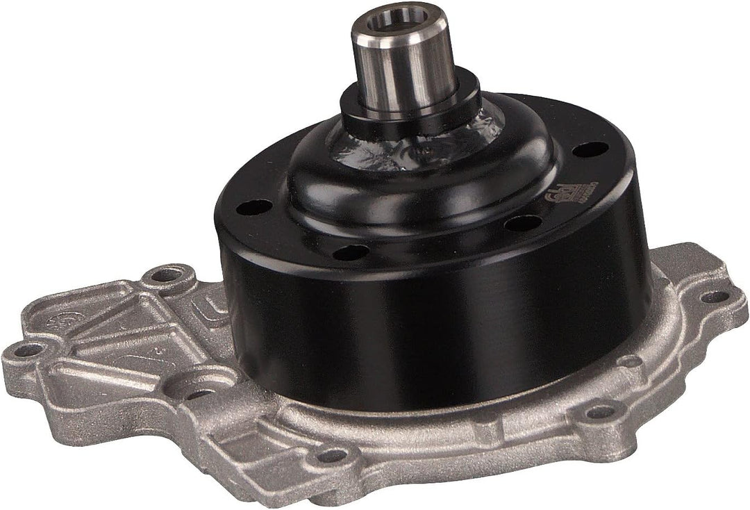 febi bilstein 48412 Wasserpumpe mit Dichtung , 1 Stück