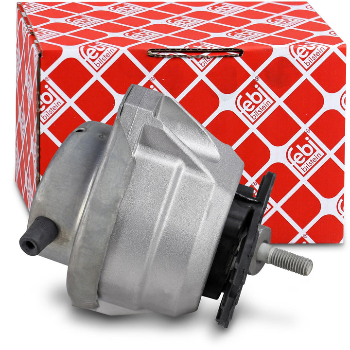 febi bilstein 24096 Motorlager , 1 Stück links, links