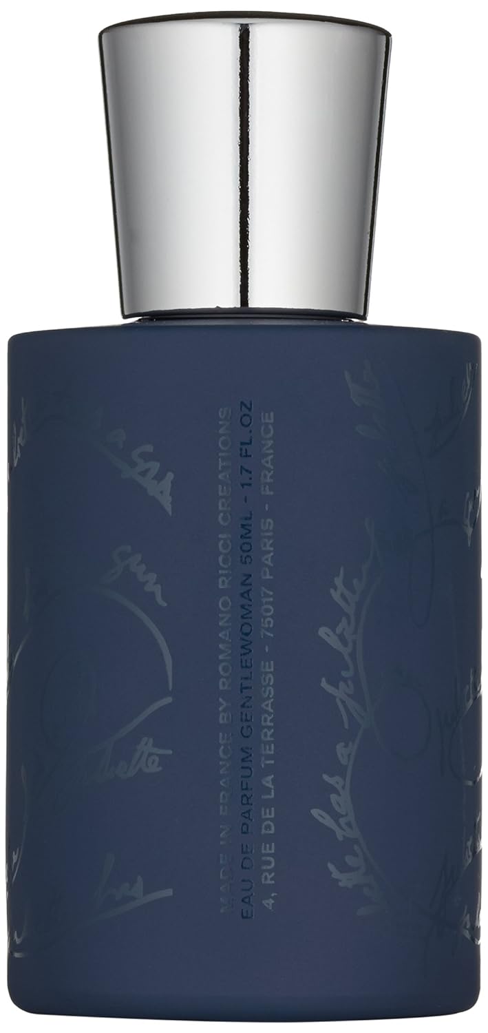Juliette has a gun Gentlewoman femme/women, Eau de Parfum Spray 1 x 50 ml, 1 x 50 ml