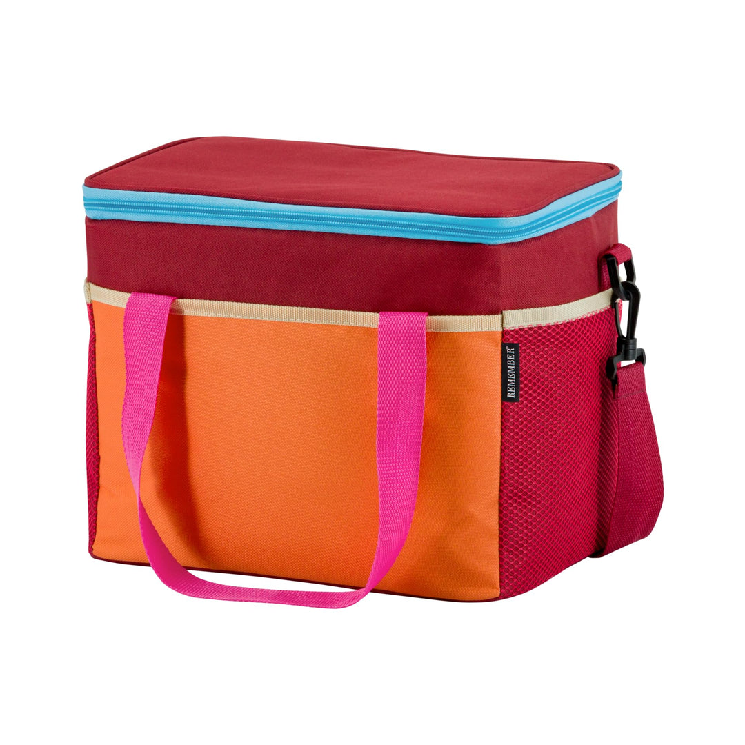 Kühltaschen in Vier Varianten - Remember.., Remember:Telli