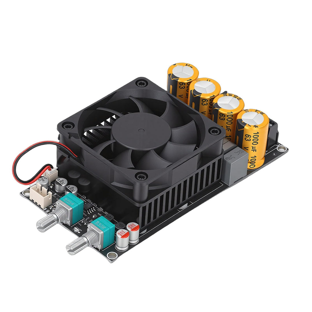 Dpofirs Subwoofer Verstärkerplatine