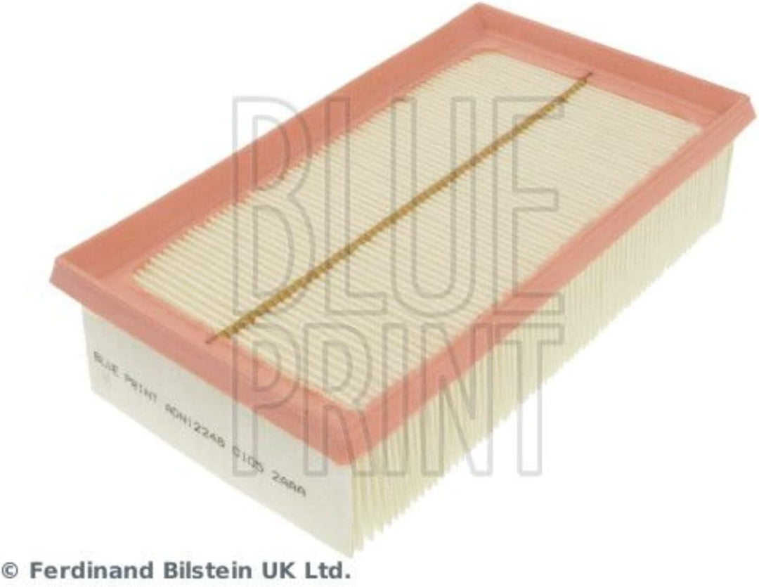 Blue Print ADN12135 Wartungsfilterpaket , 1 Stück