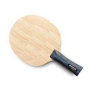 DONIC Persson Powerplay, Tischtennis-Holz, inkl. Lieferung Gerade (ST), Gerade (ST)