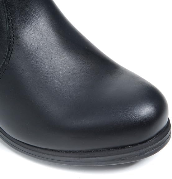 TCX Damen X-boulevard WpDamen-Motorradstiefel, Wasserdicht mit T-DRY-Membran, Obermaterial Leder, Se