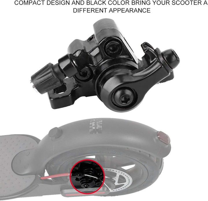 Bremsset Scooter, Bremse xiaomi 365, Bremssattel xiaomi m365