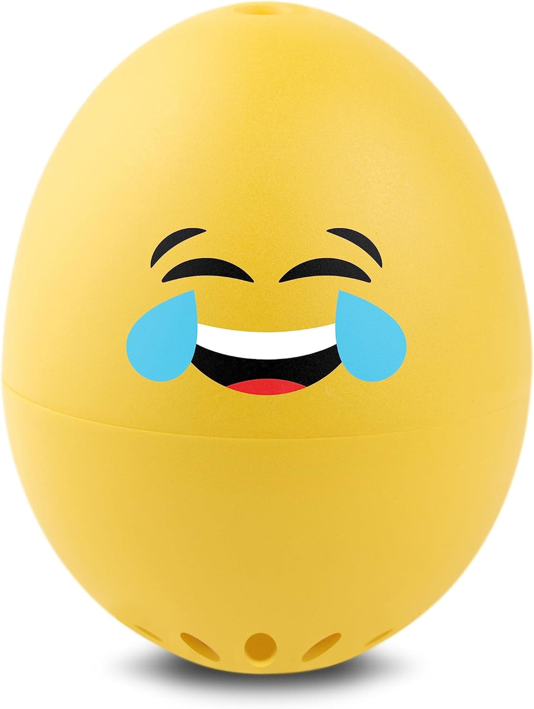 LOL PiepEi - Singende Eieruhr zum Mitkochen - Eierkocher für 3 Härtegrade - Gute Laune Geschenk - Lu