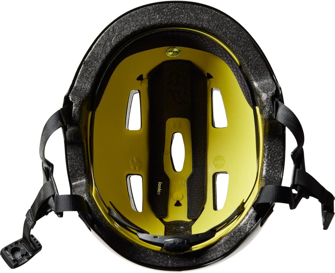 Fox Flight Pro Radhelm Mountainbike-Helm
