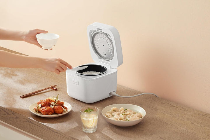 Xiaomi Multifunctional Rice Cooker 1.5L - vielseitige Kochmodi, präzise Temperaturregelung, kompakt
