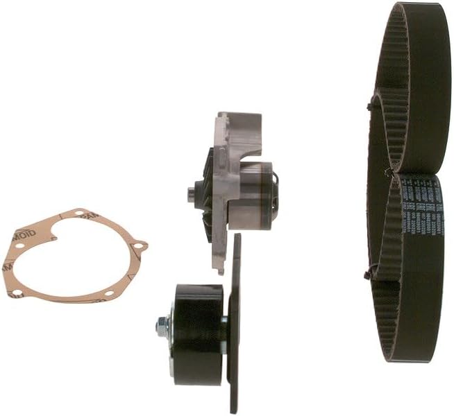Bosch Wasserpumpe + Zahnriemensatz 1 987 946 485