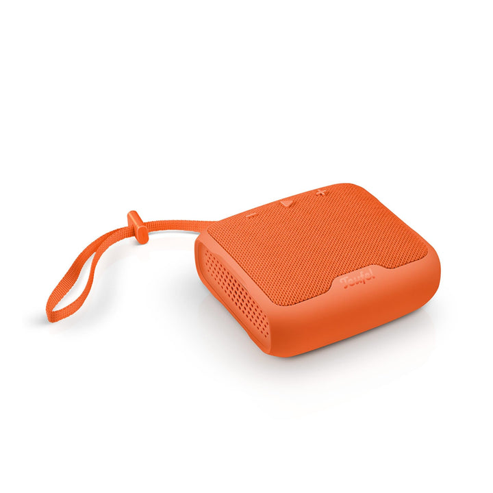 Teufel BOOMSTER GO Portable Bluetooth Lautsprecher Speaker Wireless Musik USB-C Wasserdicht nach IPX
