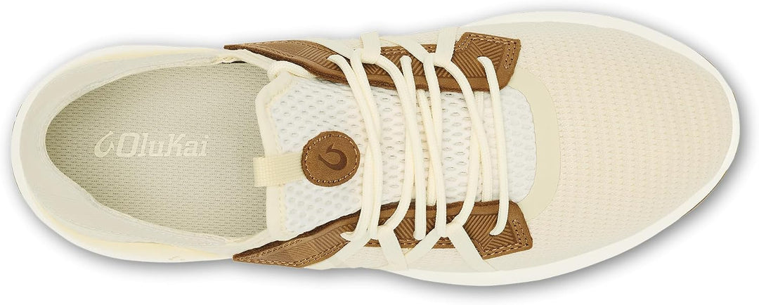 OluKai Herren Mio LiSneaker 39.5 EU Dune, 39.5 EU Dune