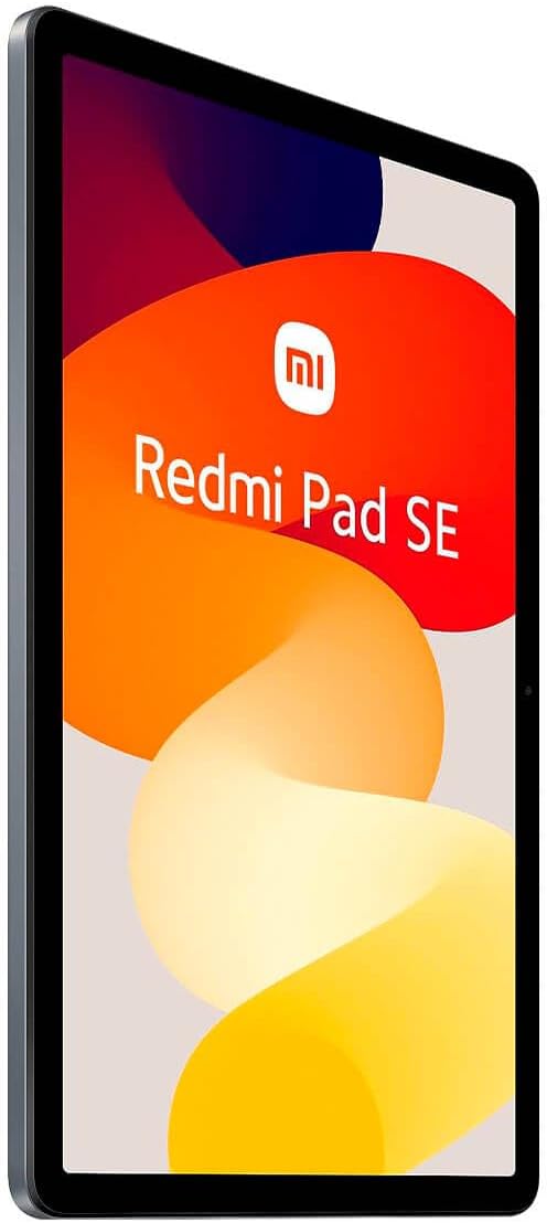 Xiaomi Redmi Pad SE 11.0 128GB/4GB WiFi graphite-gray