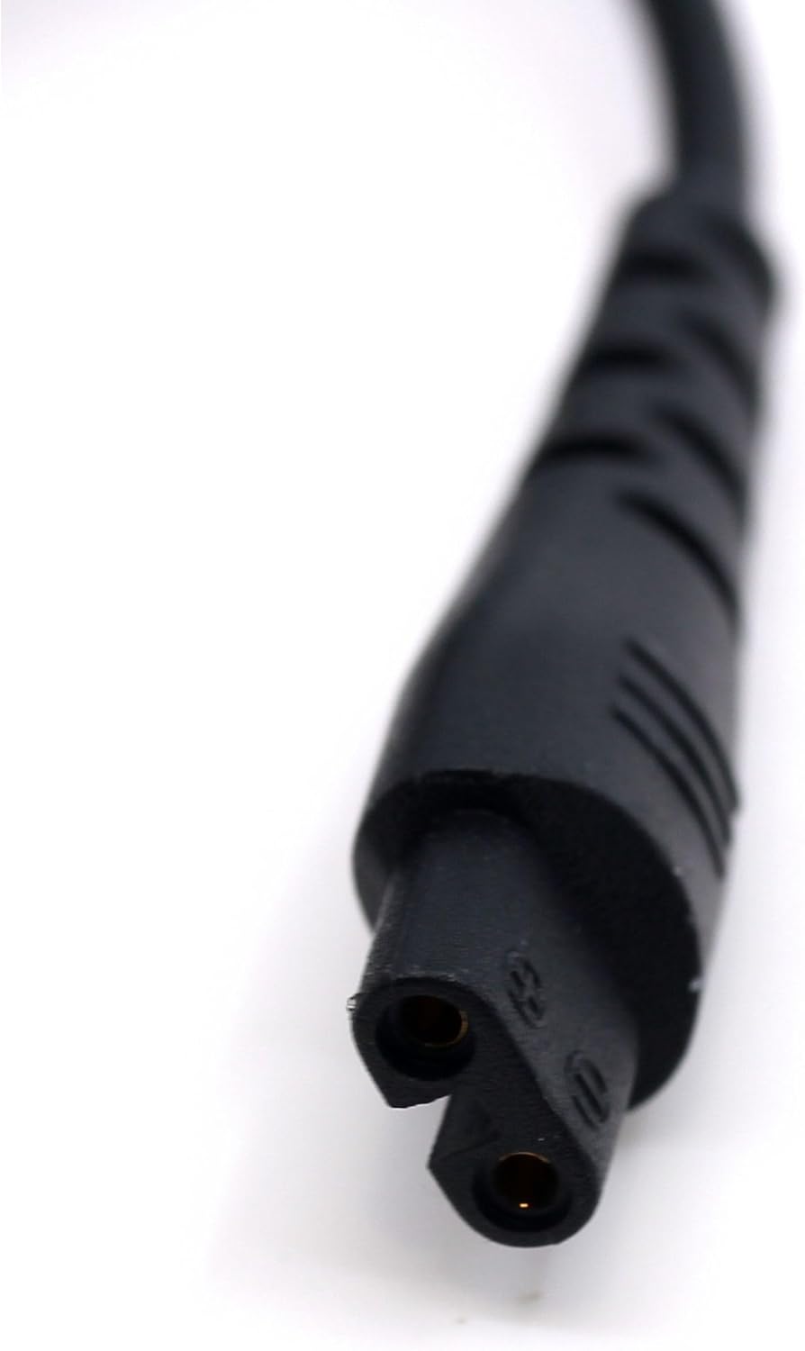 Ladegerät passend für Manscaped LAWN MOWER 3.0, WEED WHACKER Ladekabel Trimmer, Rasierer mit mungoo
