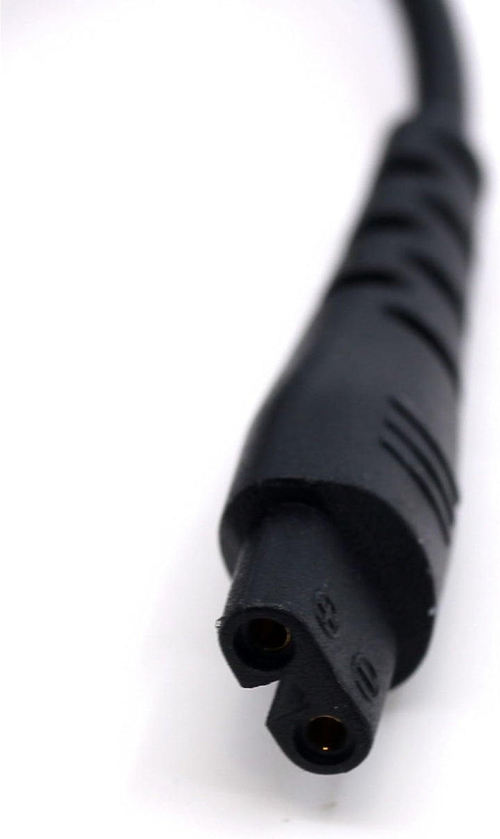 Ladegerät passend für Manscaped LAWN MOWER 3.0, WEED WHACKER Ladekabel Trimmer, Rasierer mit mungoo