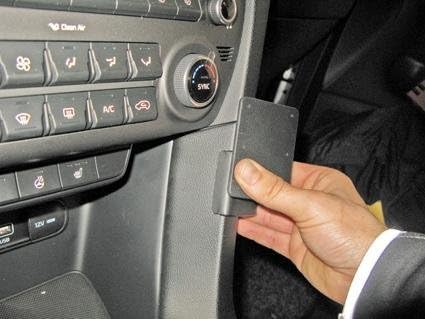 Brodit 7320288552095 855209 ProClip