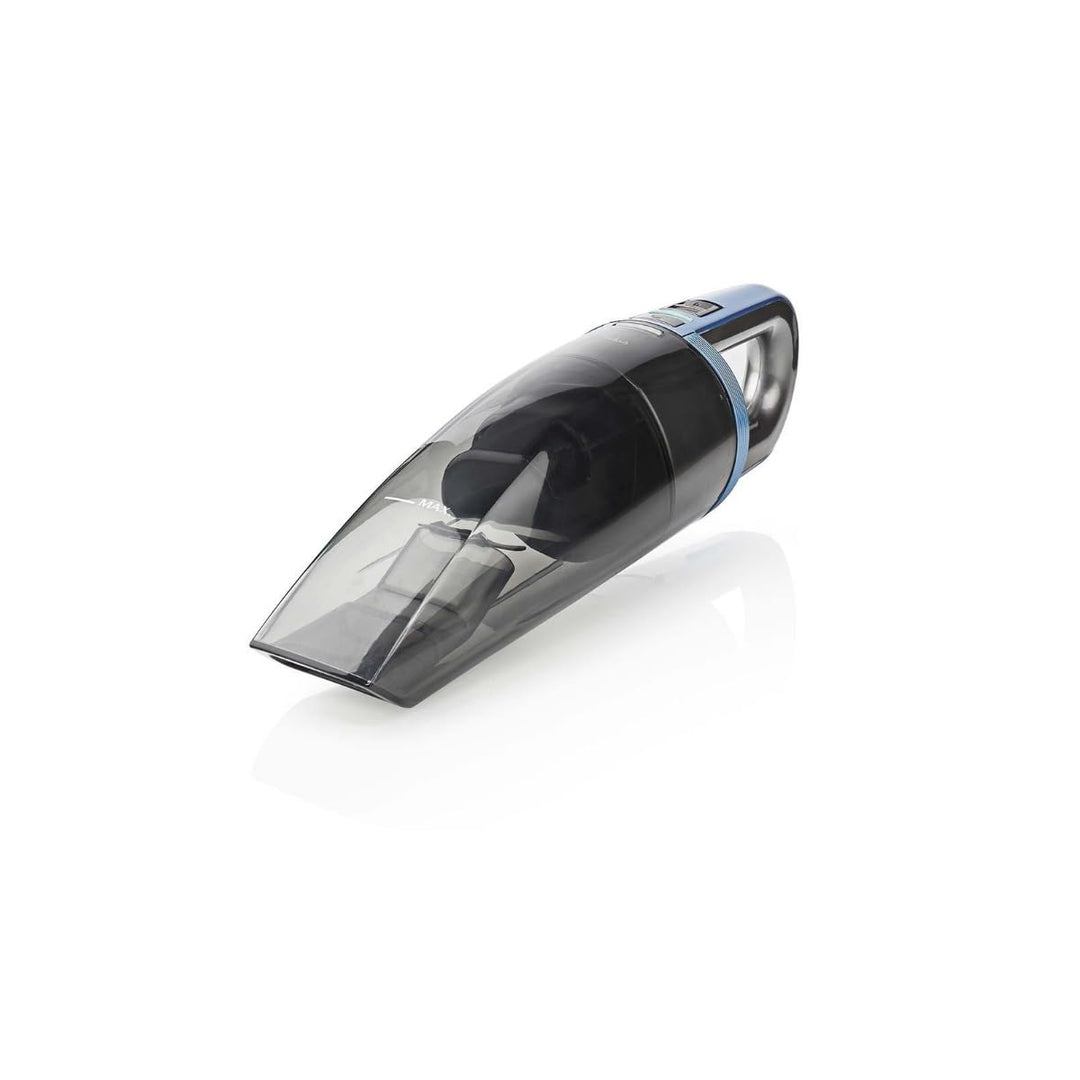 NEDIS Handstaubsauger - 75 W - Wiederaufladbar - Nass/Trocken - Li-Ion - Blau/Grau