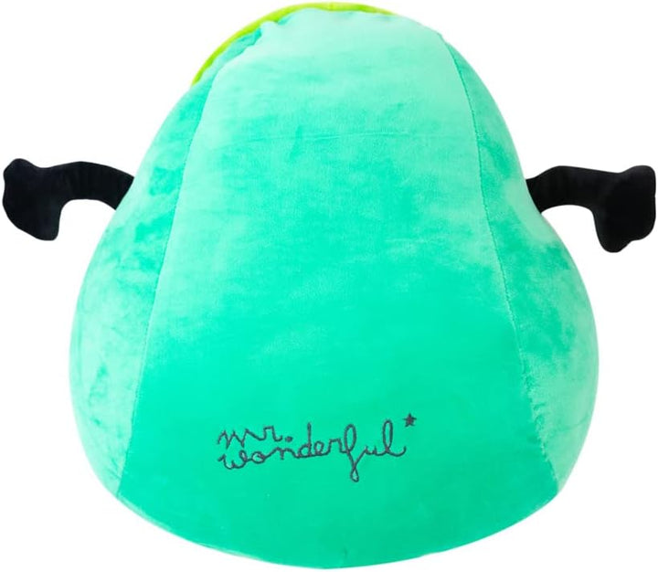 Mr. Wonderful Kissen, Mehrfarbig, Standard