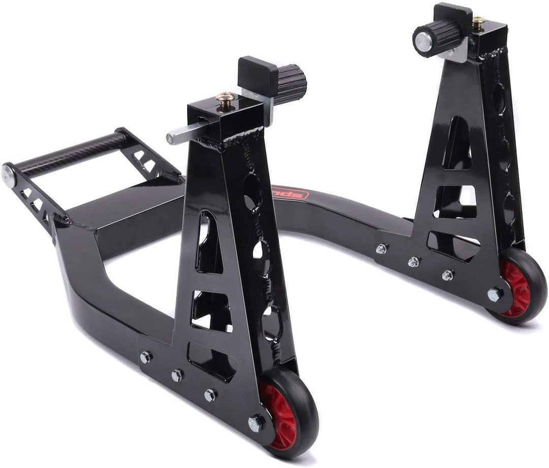 ConStands - Motorrad Montageständer für Daelim/Derbi Roadwin 125/R FI,GPR 125 Nude/Racing,GPR 50,Mul