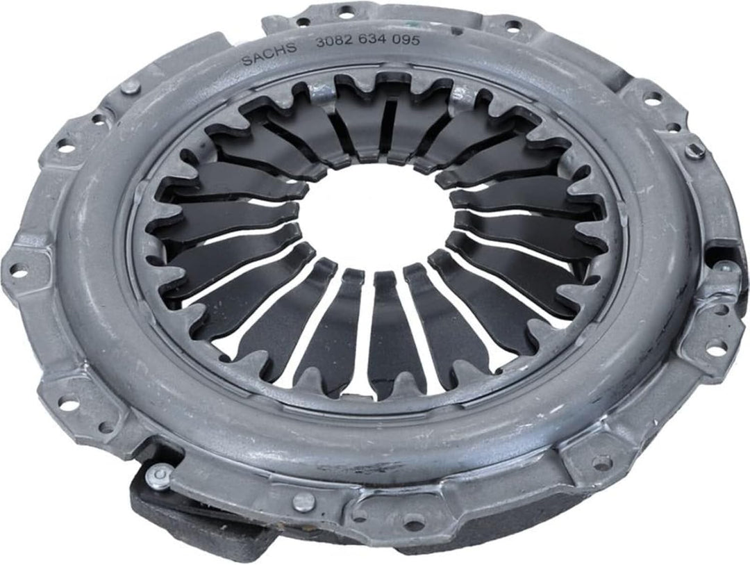 SACHS 3000 990 489 Kupplungssatz Kit Mit CSC Für Nissan MARCH (K12) 2002-2010