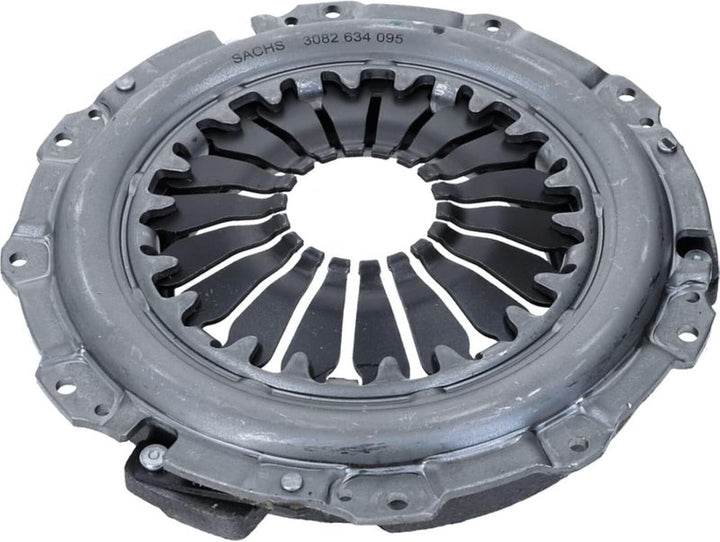 SACHS 3000 990 489 Kupplungssatz Kit Mit CSC Für Nissan MARCH (K12) 2002-2010