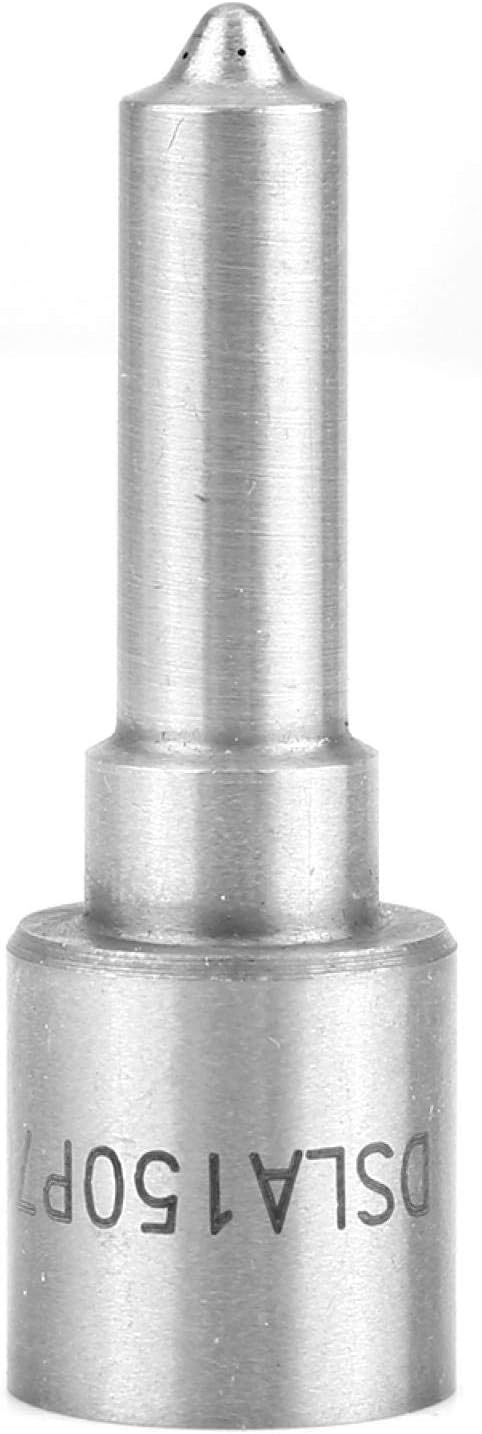 Einspritzdüsen, 4 Stück Edelstahl Einspritzdüsen für Golf TDI T4 111KW 0,21 DSLA150P764 0433175176